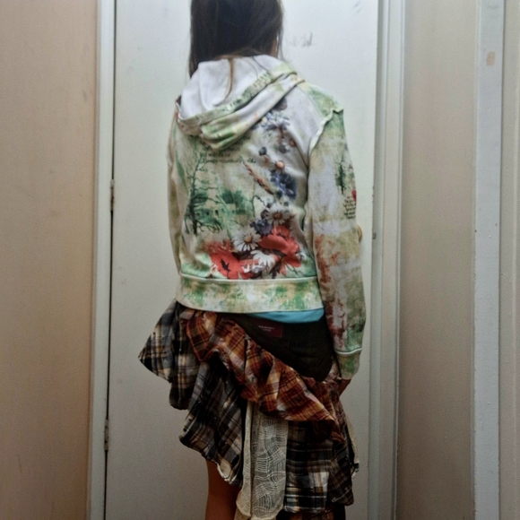 Vintage Méchant Jacket - Picture 2 of 10